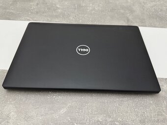 Dell Latitude 7480, Inte Core i7, 512GB SSD - 8