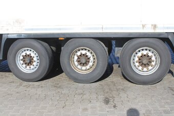 Krone SD, 2X VÝPARNÍK, THERMO KING SLXe - 8