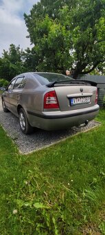 Škoda Octavia 1.6mpi 75kw - 8