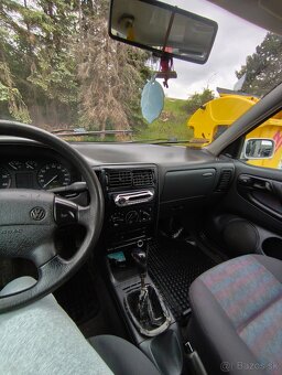 Volkswagen polo - 8