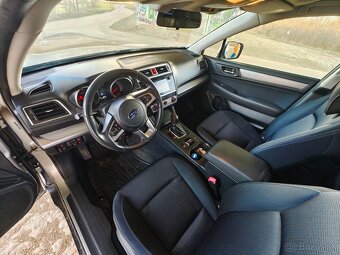 Subaru outback 2.0 D - 8