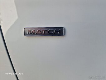 Volkswagen Golf Variant 1,6TDI MATCH 4motion - 8