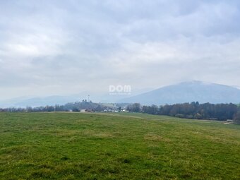rkDOM | Rekreačný pozemok Krasňany časť Kopanice - exkl - 8
