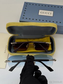 Gucci okukiare - 8