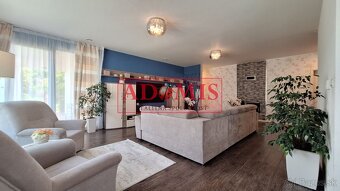 ADOMIS - priestraný rodinný dom, bazen, dvojgaráž, Rulandská - 8