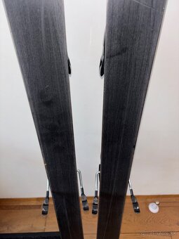 Lyže Salomon Xscream 8 - 8