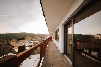 Donovaly 3izb. apartman prenajom 95m2 - 8