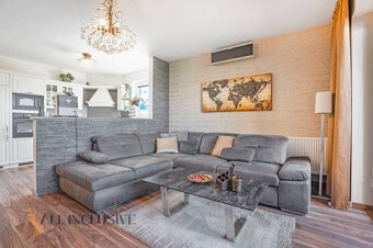 ALL INCLUSIVE | NA PREDAJ 3-IZBOVÝ BYT S TERASOU, DUNAJSKÁ S - 8