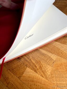 Dior notebook - 8