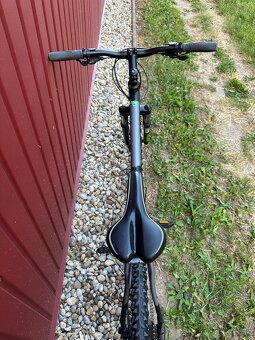 Bicykel Bulls kolesa 26 - 8