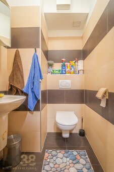 Na predaj pekný 2-izbový byt Poprad-Veľká - 8