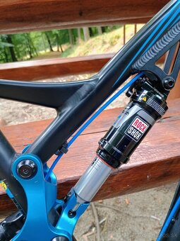 Rock Machine Blizzard 70 edge 29er - 8