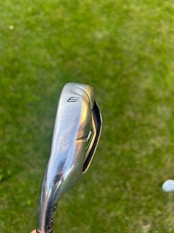 Taylormade RBZ graphite Left PW-5 - 8