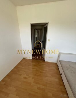 3 izbový byt Partizánske - Veľká okružná - 8