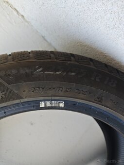 Zimne pneumatiky 225/55 R18 Matador Nordicca - 8