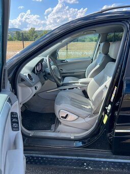 MERCEDES-BENZ ML 320 CDI N1 - 8