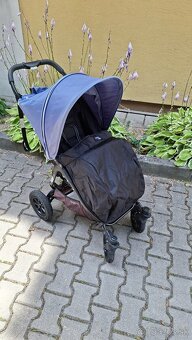 Kočík Valco Baby Snap 4 - 8