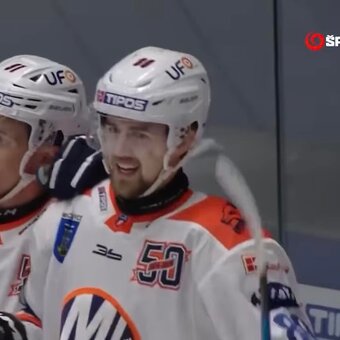 Hokejový dres HK Dukla Michalovce - Lukáš Škvarek #80 - 8