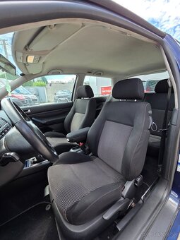 Volkswagen Golf IV 1.9 TDi - 8