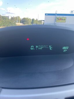 Toyota Yaris 1.0 VVT-i 51kW, 92 900 km, r.v. 2009 - 8