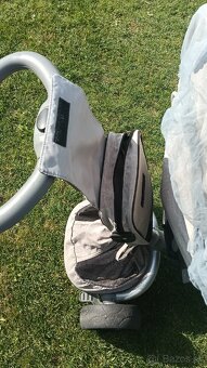 Trojkolka ZOPS CITIGO 6v1 39€ - 8
