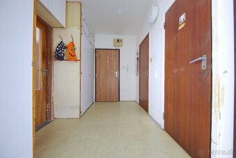 Predaj 3 izbový byt, Pri kríži, Bratislava - Dúbravka - 8