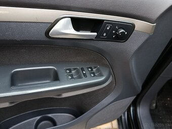 Predám vw touran 1.9tdi 77kw - 8