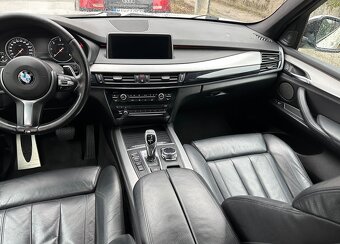BMW X5 4,0D f15 vymenene rozvody - 8