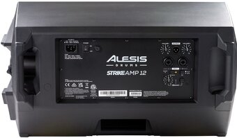 Alesis Strike Amp 12 MK2 Ozvučenie pre elektronické bicie - 8