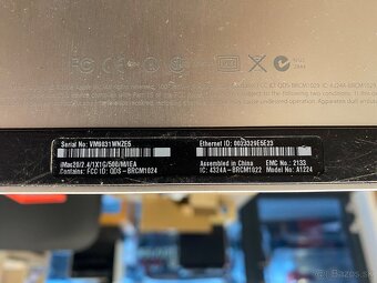 Apple iMac - nefunkcne - na nahradne diely - 8