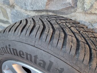 195 / 65  r15 - 5 x 112 - 8