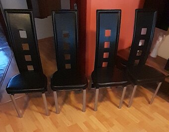 Konferenčný stolík - 8