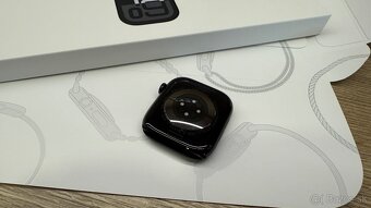 Apple Watch Series 10 46mm Jet Black - 8