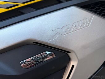 HONDA X-ADV 750 - 8