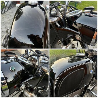 Bmw R50/5 1971 - 8