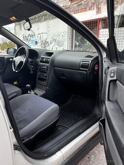 Opel Astra 1.7 DTI - 8