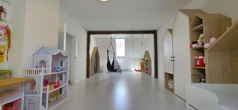 PNORF – dokonalé miesto pre Airbnb: vila s bazénom pod lesom - 8