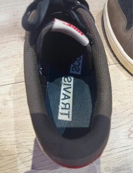 Travis scott topanky - 8