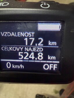 E- BIKE , dámsky elektrobicykel , crussis - 8