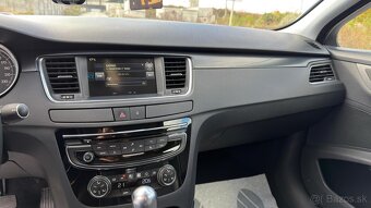 Peugeot 508 169…km - 8