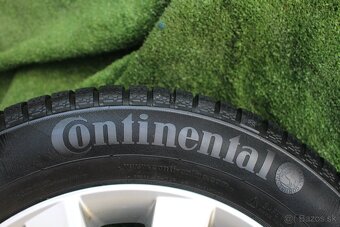 16"--- ATECA----T-CROSS-----KAMIQ---5x112 R16---ZIMNA SADA - 8