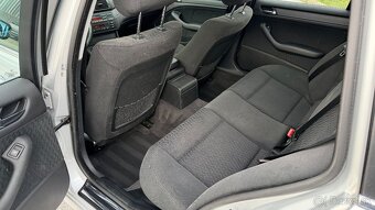 BMW 3 E46 6-valec M52 manuál - 8