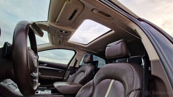 Audi A8 Long 4.2FSI 2012 - 8