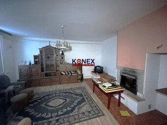 REZERVOVANE Poschodový rodinný dom v obci Rudlov NA PREDAJ - 8