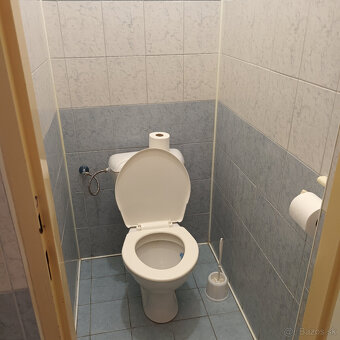 Ubytovanie v priestoroch firmy v Ľuboticiach - 8