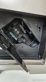 Premium kávovar DeLonghi PrimaDonna Elite - 8