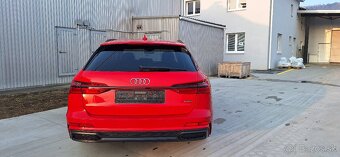 Audi A6 C8 Avant 45 TDI S-Line - 8