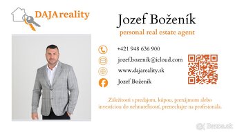 Obchodný-kancelársky priestor - 8