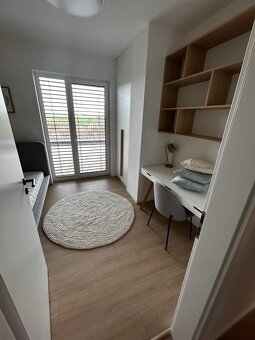 Zariadený 4 izbový byt v novostavbe - 8