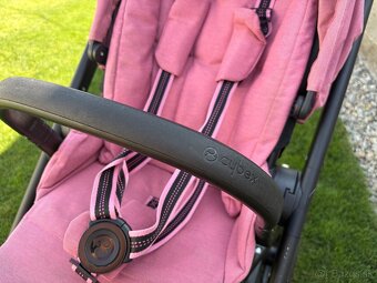 Cybex balios S lux - 8